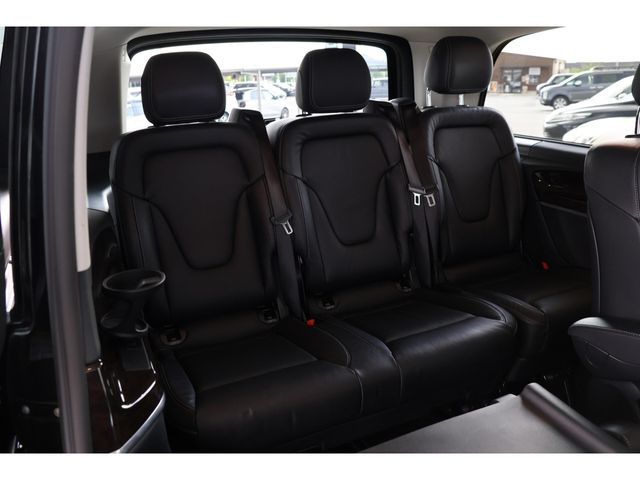 MERCEDES BENZ V class
