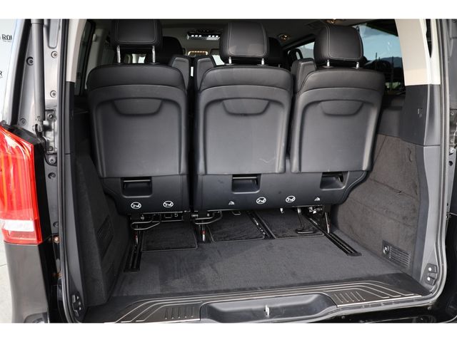 MERCEDES BENZ V class