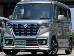 Spacia custom 4WD
