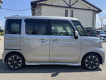 Spacia custom 4WD