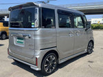 Spacia custom 4WD