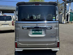 Spacia custom 4WD