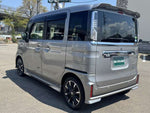 Spacia custom 4WD