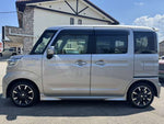 Spacia custom 4WD