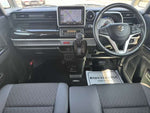 Spacia custom 4WD