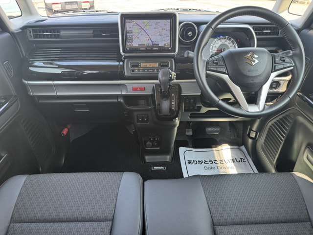 Spacia custom 4WD