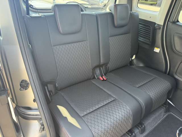 Spacia custom 4WD
