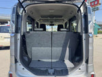 Spacia custom 4WD