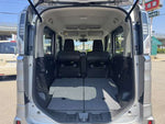 Spacia custom 4WD