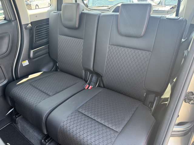 Spacia custom 4WD