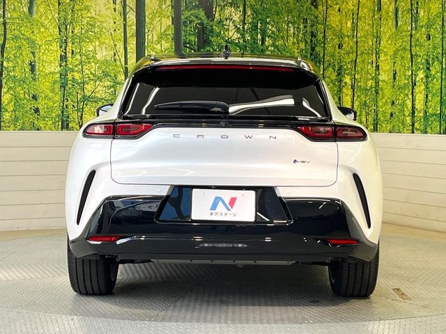 CROWN SPORT