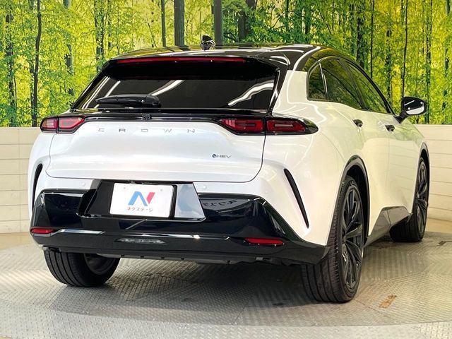 CROWN SPORT