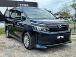 VOXY HYBRID