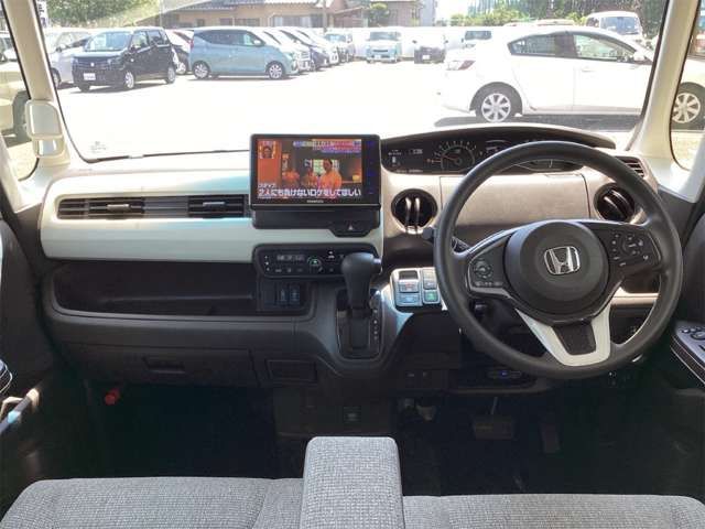 N BOX