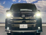 NOAH 4WD