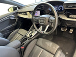 AUDI A3 Sedan