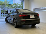 AUDI A3 Sedan