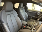 AUDI A3 Sedan