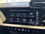 AUDI A3 Sedan