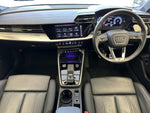 AUDI A3 Sedan