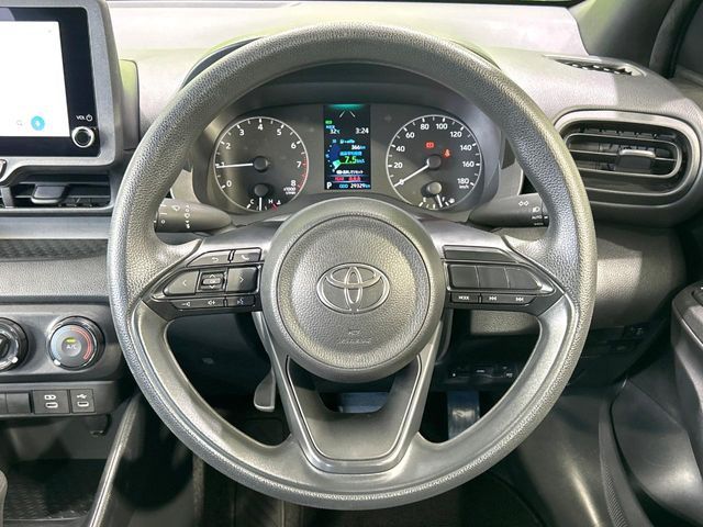YARIS