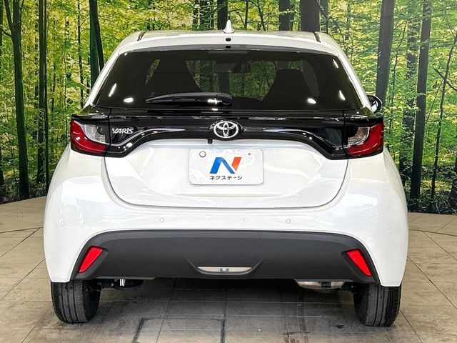 YARIS