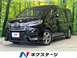 STEPWAGON SPADA HYBRID