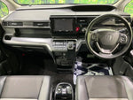 STEPWAGON SPADA HYBRID