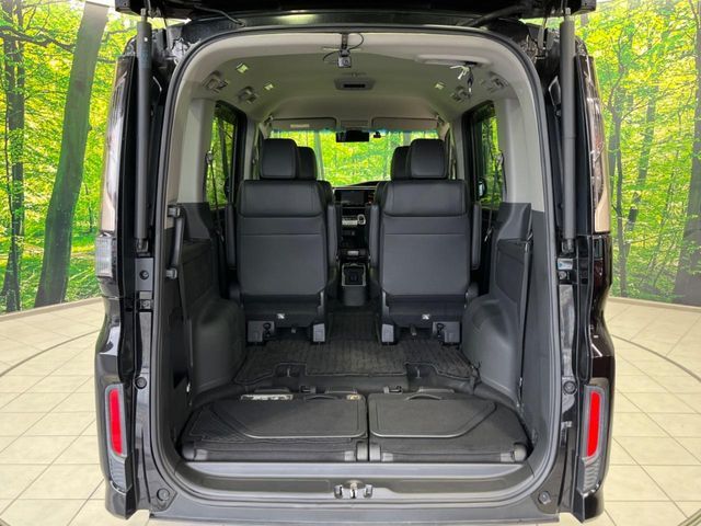 STEPWAGON SPADA HYBRID
