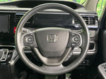 STEPWAGON SPADA HYBRID