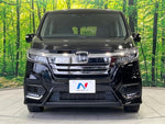 STEPWAGON SPADA HYBRID