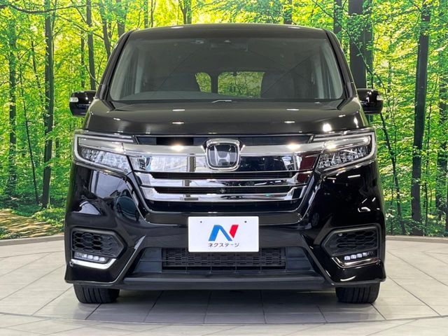 STEPWAGON SPADA HYBRID