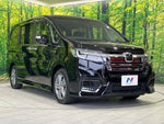 STEPWAGON SPADA HYBRID