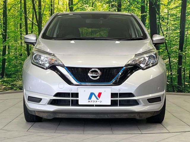 NOTE 4WD