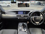 LEXUS GS450h