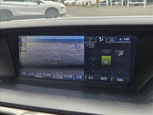 LEXUS GS450h