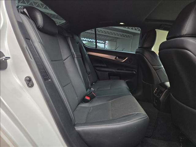 LEXUS GS450h