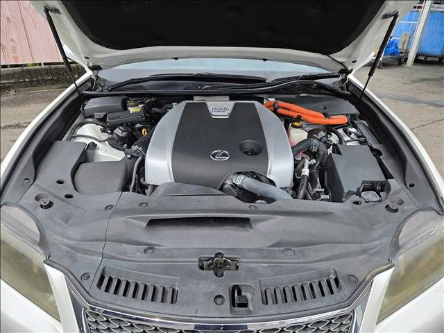 LEXUS GS450h