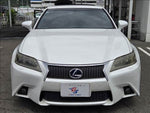 LEXUS GS450h