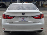 LEXUS GS450h