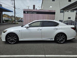 LEXUS GS450h