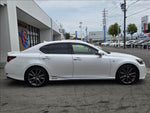 LEXUS GS450h