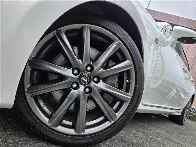 LEXUS GS450h