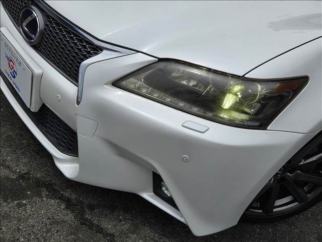 LEXUS GS450h