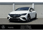 MERCEDES BENZ EQE