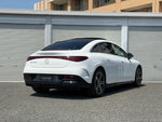 MERCEDES BENZ EQE
