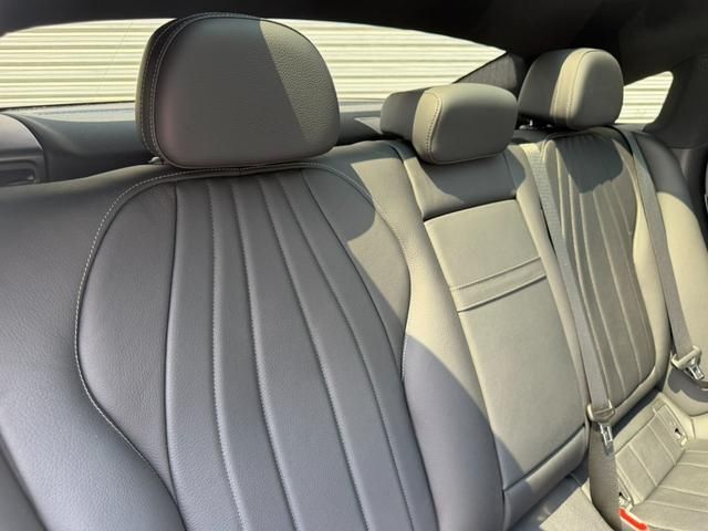 MERCEDES BENZ EQE