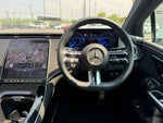 MERCEDES BENZ EQE