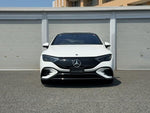 MERCEDES BENZ EQE