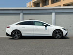 MERCEDES BENZ EQE